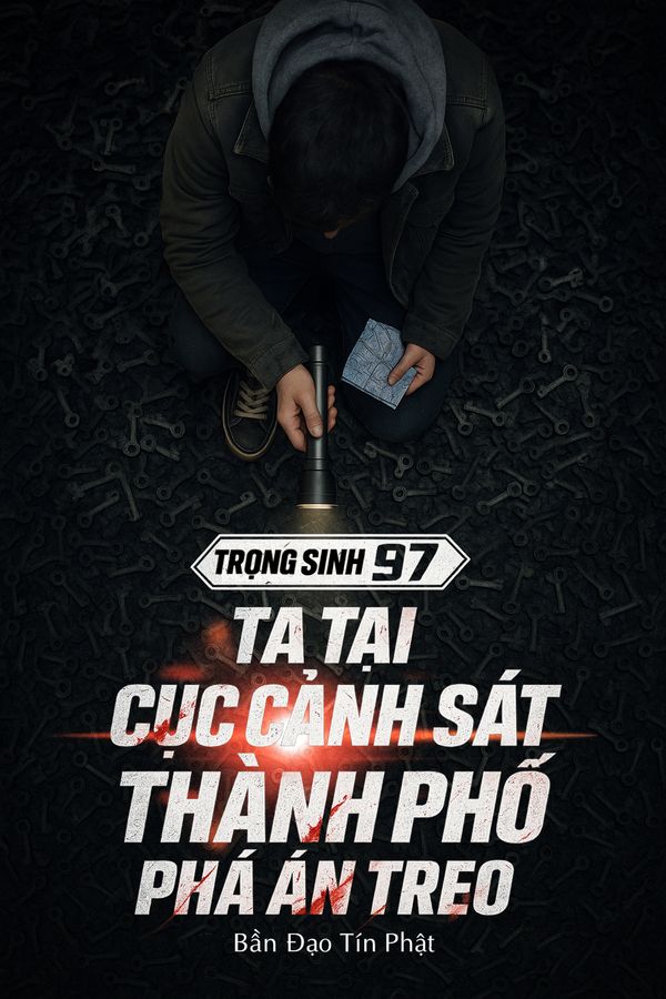 Trọng Sinh 97 Ta Tại Cục Cảnh Sát Thành Phố Phá Án Treo
