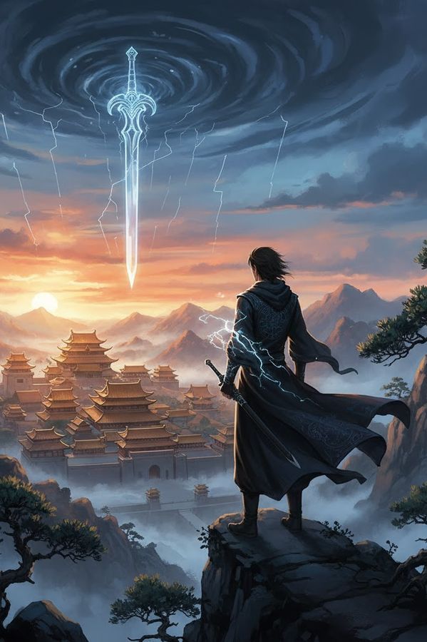 Khai Cục: Bị Gia Tộc Bức Thành Ma Tu (Dịch)