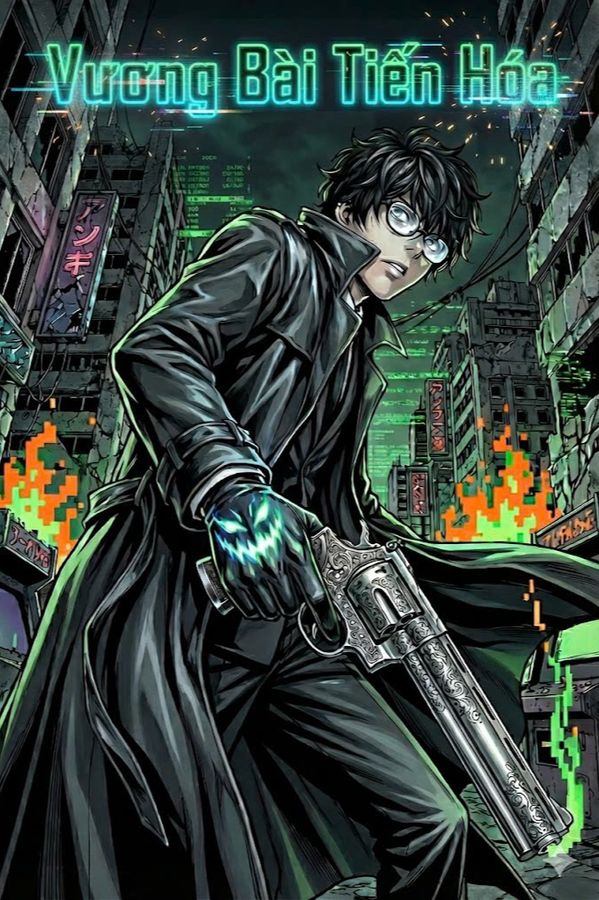 Vương Bài Tiến Hóa (Bản dịch)