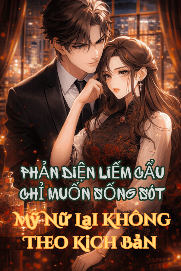 Phản Diện Liếm Cẩu Chỉ Muốn Sống Sót, Mỹ Nữ Lại Không Theo Kịch Bản