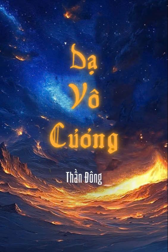 Dạ Vô Cương (Bản Dịch)