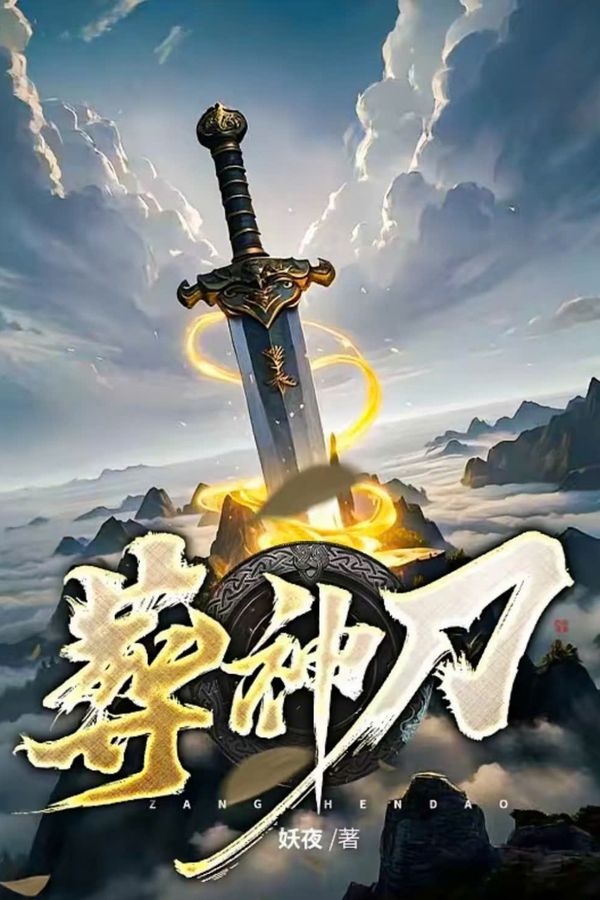 Chôn thần đao