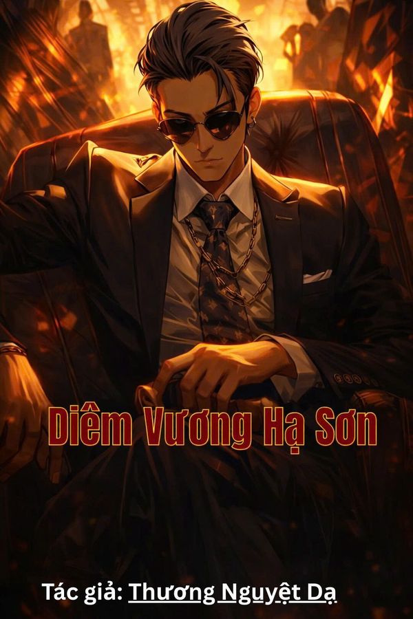 Diêm Vương Hạ Sơn