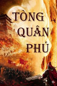 Tòng Quân Phú