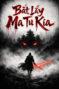 Bắt Lấy Ma Tu Kia (Dịch)