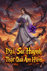 Đại Sư Huynh Thật Quá Âm Hiểm (Dịch)