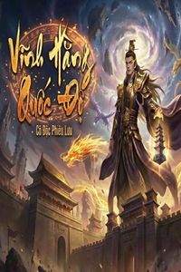 Vĩnh Hằng Quốc Độ (Dịch)