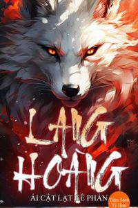 Nguyên Thuỷ: Lang Hoàng