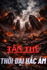 Tận Thế: Thời Đại Hắc Ám
