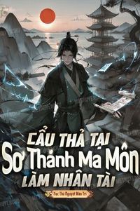 Cẩu Thả Tại Sơ Thánh Ma Môn Làm Nhân Tài