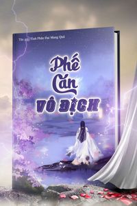 Phế Căn Vô Địch