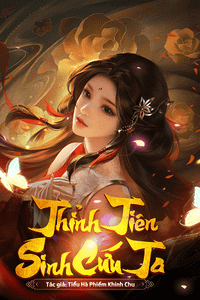 Thỉnh Tiên Sinh Cứu Ta (Dịch)