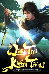 Liêu Trai Kiếm Tiên