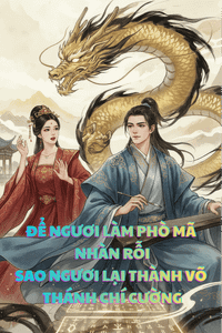 Để Ngươi Làm Phò Mã Nhàn Rỗi, Sao Ngươi Lại Thành Võ Thánh Chí Cường? (Dịch)