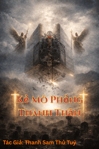 Kẻ Mô Phỏng Thành Thần (Bản Dịch)