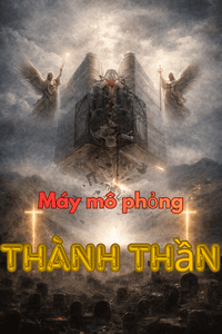 Kẻ Mô Phỏng Thành Thần (Bản Dịch)