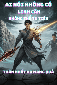 Ai Nói Không Có Linh Căn Không Thể Tu Tiên (Dịch)