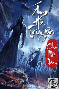 Ám Hà Truyện (Dịch full)