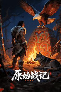 Nguyên Thủy Chiến Ký