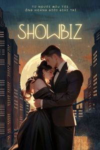 Showbiz: Từ Người Mẫu Nam Tới Ông Hoàng Giải Trí