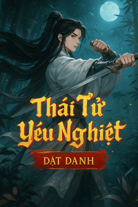 Thái Tử Yêu Nghiệt