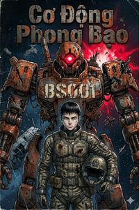 Cơ Động Phong Bạo (Bản dịch)
