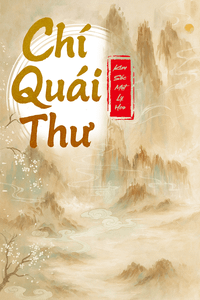 Chí Quái Thư