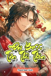 Cẩu Tại Tân Thủ Thôn Thành Đại Boss