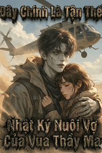Đây Chính Là Tận Thế: Nhật Ký Nuôi Vợ Của Vua Thây Ma
