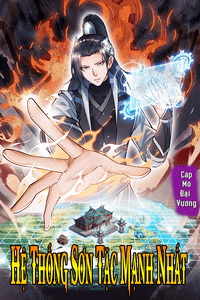 Tối Cường Sơn Tặc Hệ Thống