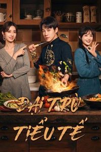 Chàng Rể Đầu Bếp (FULL)