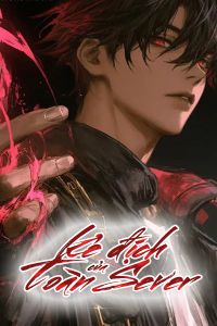 Kẻ Địch Của Toàn Sever