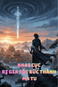 Khai Cục: Bị Gia Tộc Bức Thành Ma Tu (Dịch)