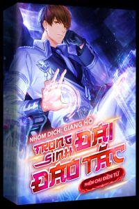 Trọng Sinh Đại Đạo Tặc