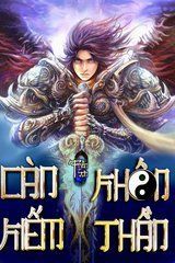 Kiếm Thần Càn Khôn