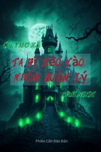 Ký Túc Xá Cầu Sinh, Ta Bị Kéo Vào Nhóm Quản Lý