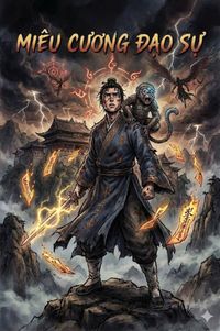 Miêu Cương Đạo Sự (Bản dịch)