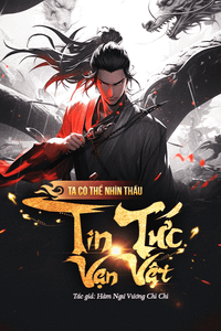 Ta Có Thể Nhìn Thấu Tin Tức Vạn Vật