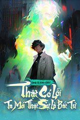 Quỷ Dị Khó Giết? Thật Có Lỗi, Ta Mới Thật Sự Là Bất Tử (Dịch)