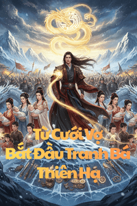 Đa Tử Đa Phúc: Từ Cưới Vợ Bắt Đầu Tranh Bá Thiên Hạ (Dịch)