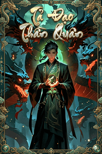 Tà Đạo Thần Quân (Dịch)