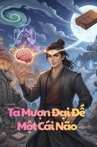 Ta Mượn Đại Đế Một Cái Não (Dịch)