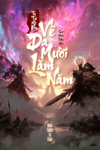 Ta Tại Mộ Địa Vẽ Da Mười Lăm Năm