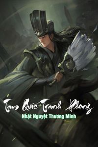 Tam Quốc Tranh Phong