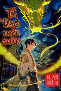 Tà Đạo Thần Quân (Dịch)
