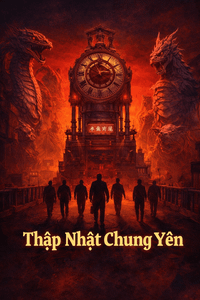 Thập Nhật Chung Yên