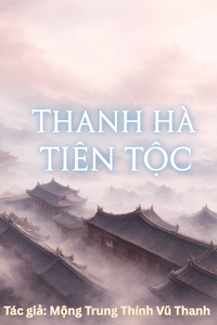 Thanh Hà Tiên Tộc