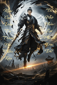 Khai Cục Đầu Tư Trăm Vạn Thiên Kiêu, Ta Nhờ Phản Lợi Thành Đại Đế!