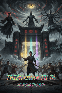 Thiên Quan Tứ Tà (Dịch)