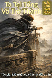 Ta Tại Tổng Võ Trở Thành Hắc Thủ Sau Màn
